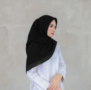 Koleksi Hijab Terbaru di Autenthism Untuk Menyambut Lebaran Suci