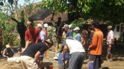 Peristiwa Gelombang Tinggi Di Pantai Barat Banten Tidak dipicu Oleh Gempabumi