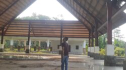Dinilai Punya Potensi PAD, BUMD Bakal Kelola Gedung KSPN Tanjung Lesung yang Terbengkalai