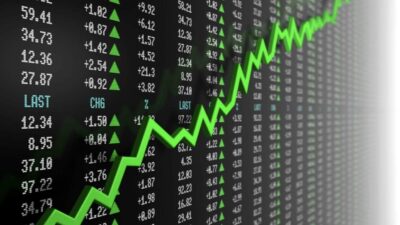 Mengenal Indeks Dow Jones, Indeks Paling Populer di Bursa Saham Dunia