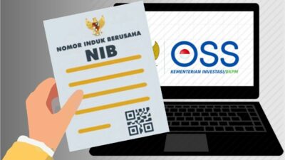 Cara Membuat NIB Secara Online