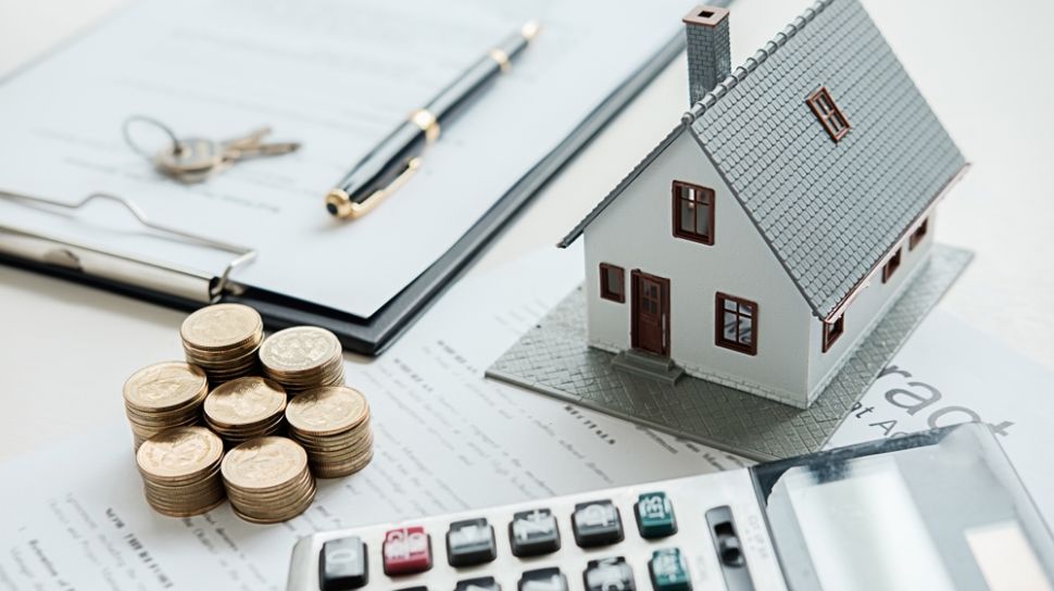 Ingin Membeli Rumah Real Estate, Hitung Dulu dengan Mortgage Calculator